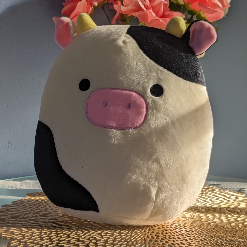 Stuff animal